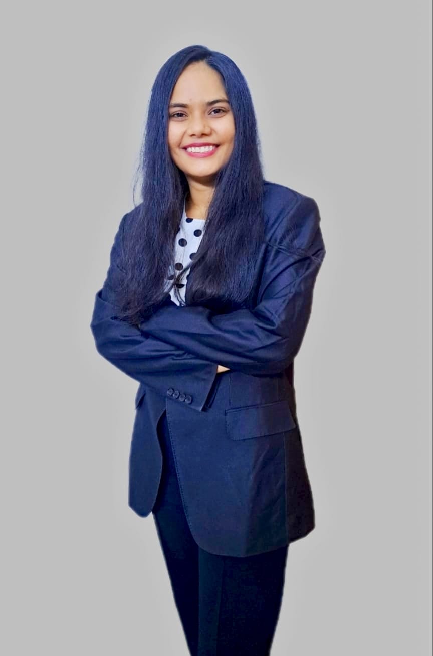 Dr. Binisa Patel - Door Step Doctor Pvt. Ltd.